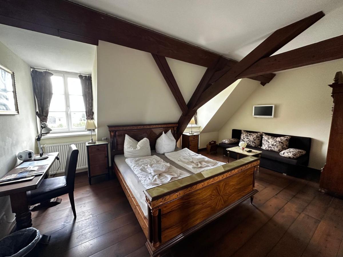 Schloss Grochwitz