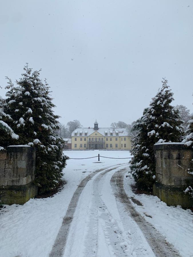 Schloss Grochwitz Hotel 3*