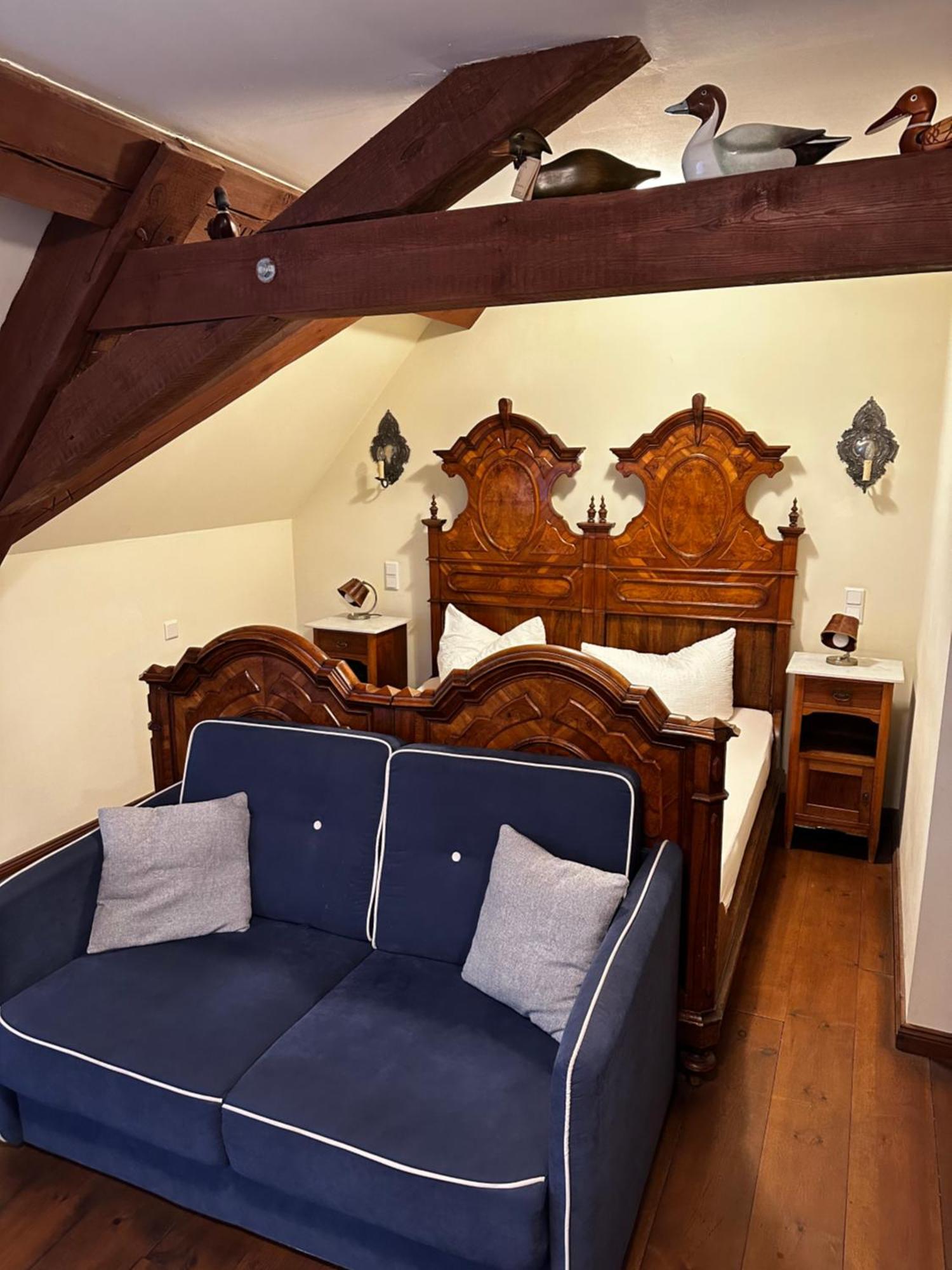 Schloss Grochwitz Hotel 3*