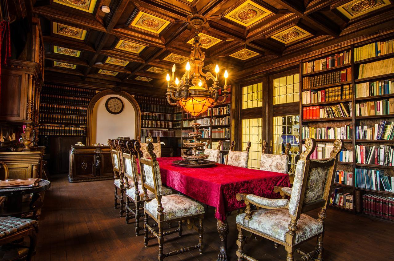 Hotel Schloss Grochwitz