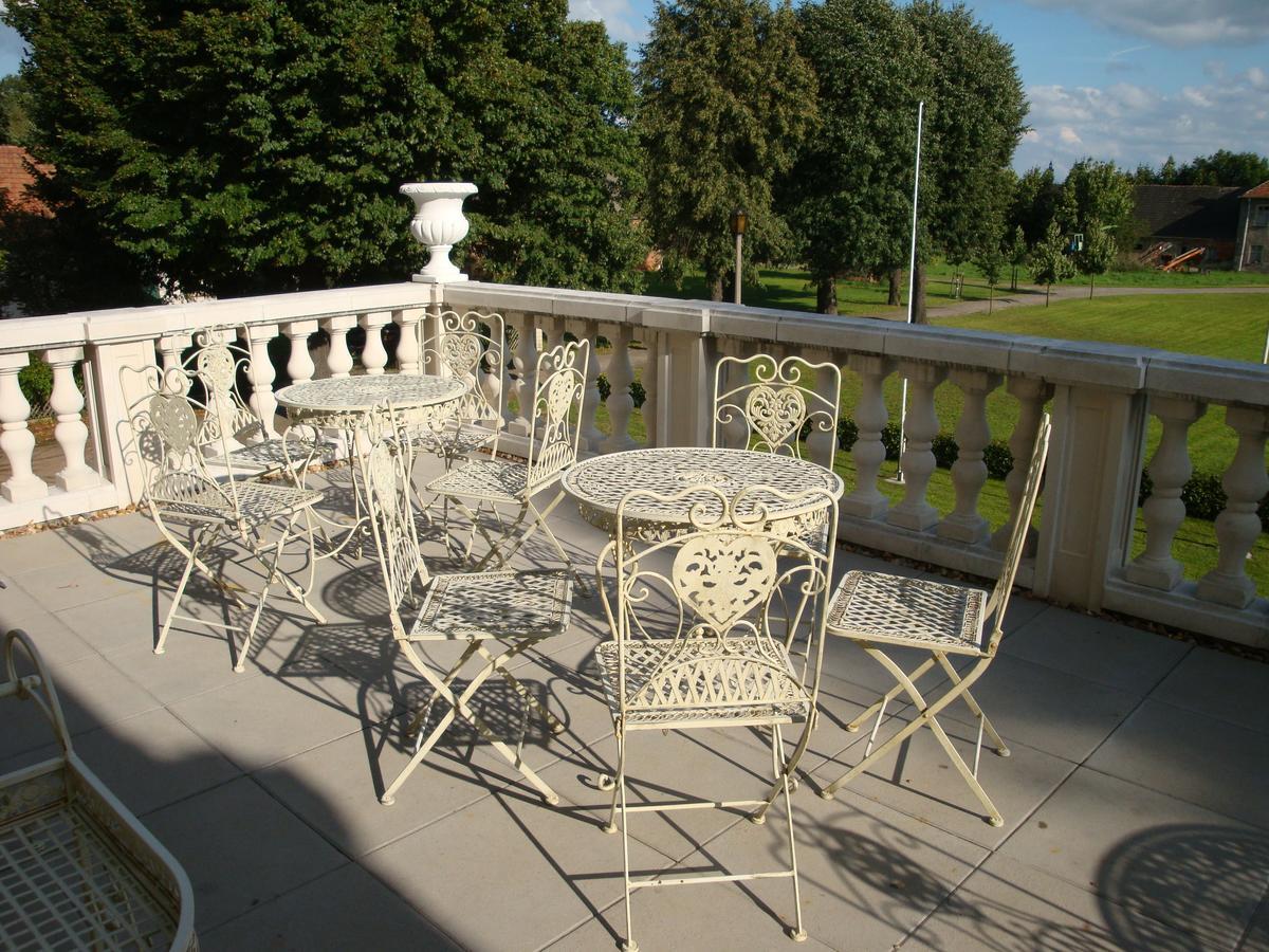 Garni Schloss Grochwitz Hotel Herzberg (Elster)